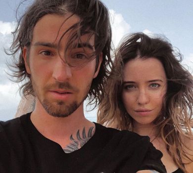 Дантес з Дорофєєвою пообіцяли безкоштовно віддатися заради підтримки малого та середнього бізнесу