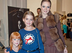 UFW день 4. Зійшлися скандальні дами: Окунська, Розіта, Прокаєва