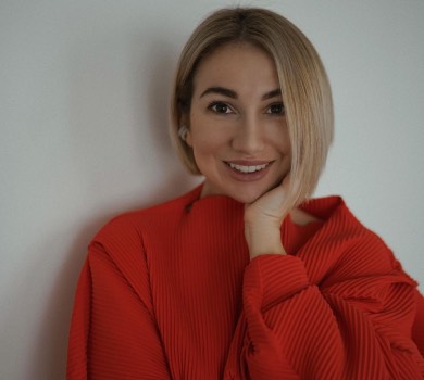 Таня Пренткович вдруге стала мамою. ФОТО