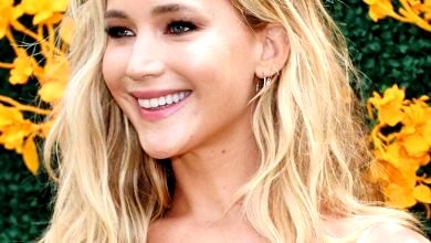 Дженніфер Лоуренс таємно вийшла заміж?