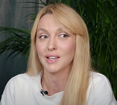 Було соромно: Полякова вперше зізналася, скільки років їй насправді