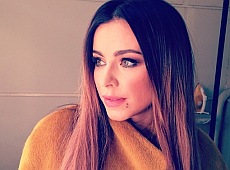 Лорак пішла до психолога, бо її усе дратувало 