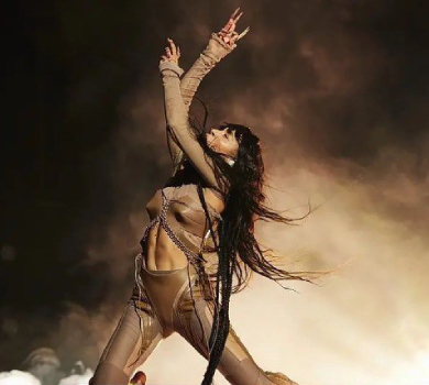 У мережі ставлять під сумнів чесність перемоги Швеції на Євробаченні-2023