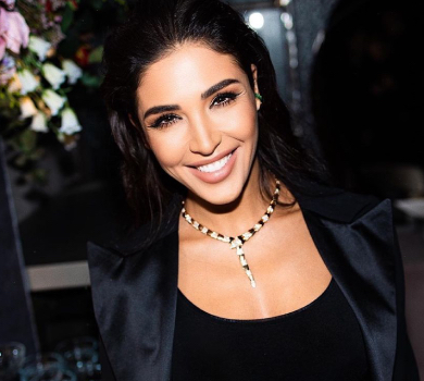 Накриває іноді: Дімопулос розказала, чи планує повертатися в Україну, та назвала свої життєві принципи