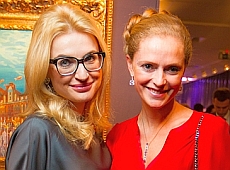 Жінки Кінаха прийшли на художника, якому позував Янукович 