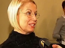 Герман чоловік відправляє в Оперу, а вона не відповідає за сина. ВІДЕО