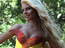 Коц-Готліб збирається брати Багами і Всесвіт з Шахтарем і $30 000