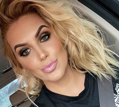 Клочкова стала жертвою злочинців у свій день народження. ФОТО