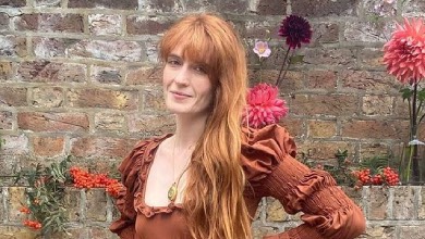 Сил вам!: Florence and the Machine, Том Оделл та інші зірки закликали підтримати Україну