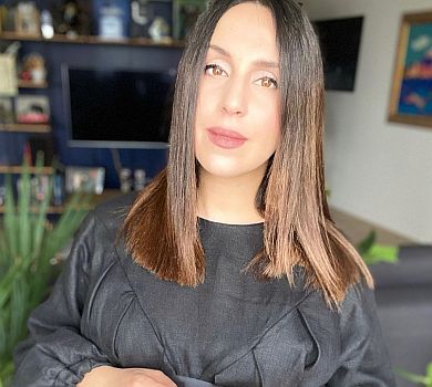 Трагедія моєї родини: Джамала згадала депортовану бабусю та показала синочка з прапором 