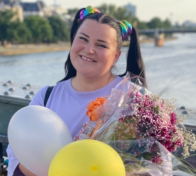 Не збираюся ставати суперхудою: alyona alyona розказала, як скинула 20 кіло і скільки ще планує