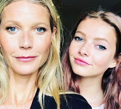 Солодкі 16: якою виросла донька Пелтроу та фронтмена Coldplay. ФОТО 