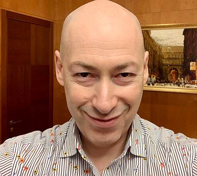 Новий Лисий з Brazzers: Гордон став порно-мемом