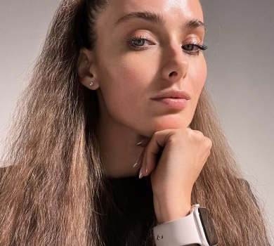 Деякі українці остаточно втратили здоровий глузд: Мішина відреагувала на хейт через її ялинку з червоною зіркою