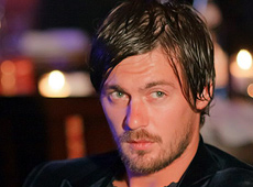 Buddha-bar Kiev відсвяткував свій третій День народження