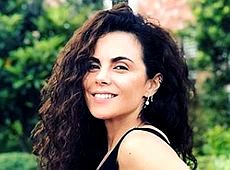 Каменських із Каліфорнії показала себе в купальнику, голу та з бельгійцем Потапом