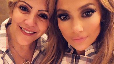 Це в них сімейне: Лопес показала енергійні танці з 74-річною мамою. ВІДЕО