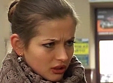 Міс Заячківська звинувачує у програші велику політику 