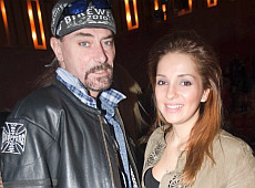 Зять Тимошенко нарешті повернувся до дружини