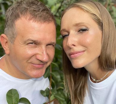 Горбунов розповів, як 5-річний син сприймає війну, та зізнався, що не виключає усиновлення сироти