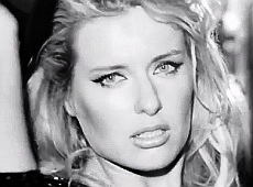 Горбачова народила другу дитину Нікітіну