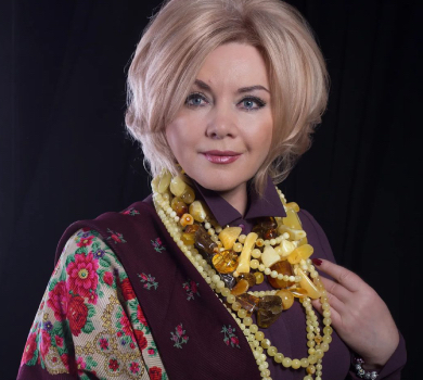 Білозір розлучилася з Недзельським після 33 років шлюбу