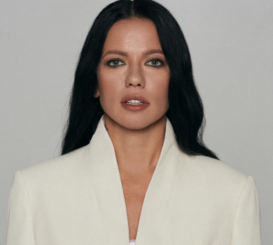 MOZGI Entertainment вичерпав себе: Горова зробила заяву щодо майбутнього лейблу