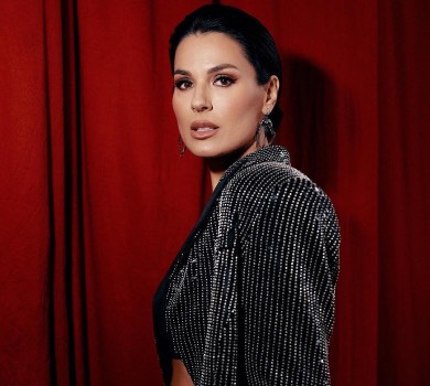 Рятує можливість допомагати і мріяти: Єфросиніна з нагоди 43-річчя розказала про свої страхи та бажання