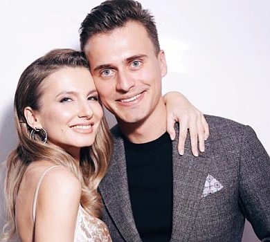 Юрушева зізналася, що утримує Скічка фінансово 