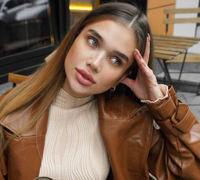 В очах свічки засвітилися: Саша Бо розказала, хто розсік їй повіко