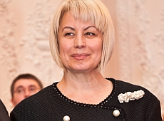 Герман і Кулиняк сходили на виставку, присвячену поету