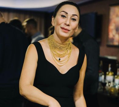 Пророкували ампутацію: дружина мера Філатова показалася з відмороженим в Антарктиді носом. Обережно, ФОТО