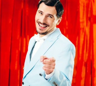 Боже, яке кончене: POSITIFF присвятив трек російським блогерам, які підтримують війну