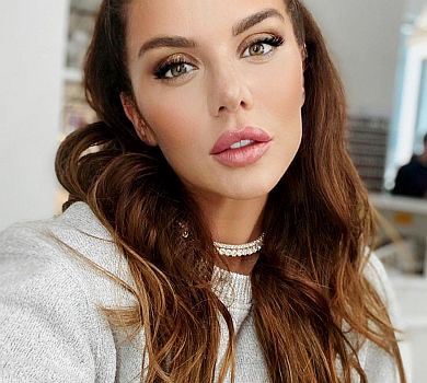 В мені щось поламалося: Седокова зізналася, скільки кіло хоче скинути і яких досягла успіхів