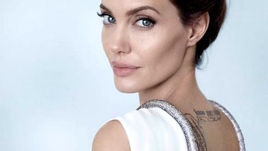 Тепер просто Джолі: Анджеліна позбулася прізвища Бреда Пітта