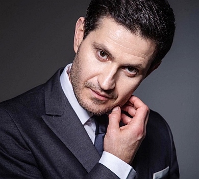 Режисер Сеітаблаєв повідомив про розлучення з дружиною: Ніколи не можеш бути готовим, що закінчуються почуття