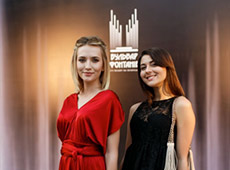 Диво-фонтани та опера у центрі столиці