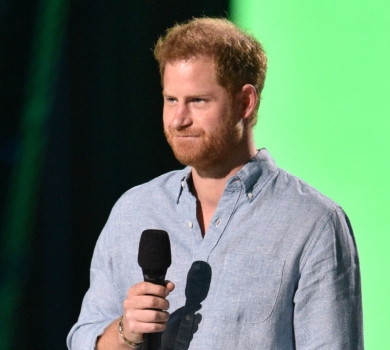 Підловили: гіркому епізоду з мемуарів принца Гаррі суперечать архівні фото