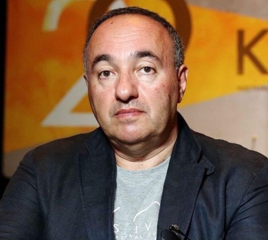 Роднянський поділився роздумами на тлі розгромленої техніки російських окупантів