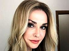 Сумська ошелешила зачіскою й показала онуччине свято