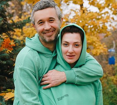 Понад сто жінок: дружина Бабкіна розповіла про його зради