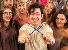 До дня народження Кузьми Pianoбой випустив кавер на пісню Скрябіна. ВІДЕО