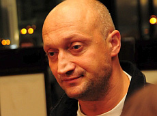 Екс-чоловік Подкопаєвої привів на Куценка чергову жінку