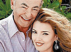 У Ніколаєнко з'явилася неземна любов не до мільярдера