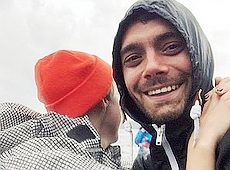 Onuka та The Maneken здійснили свою мрію в Арктиці