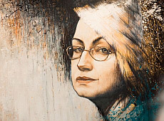 Шуфрича купили за $13 000, а Герман подарують їй самій