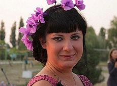 Головна освітянка Бердянська любить хутро, хижий принт та Януковича з Ахметовим