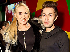 Радник Януковича, Розіта та Монро пішли на Мадонну