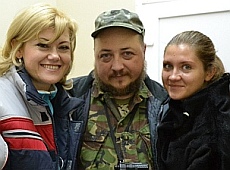 Дочка міністра ЛНР навчається в українському Кіровограді та пишається батьками