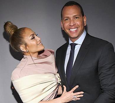 Весілля не буде: Дженніфер Лопес та Алекс Родрігес розірвали заручини - ЗМІ